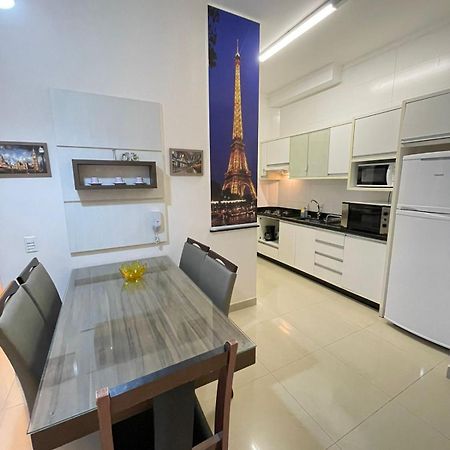 Apartamento Terra Nova Mariscal Bombinhas Exterior foto