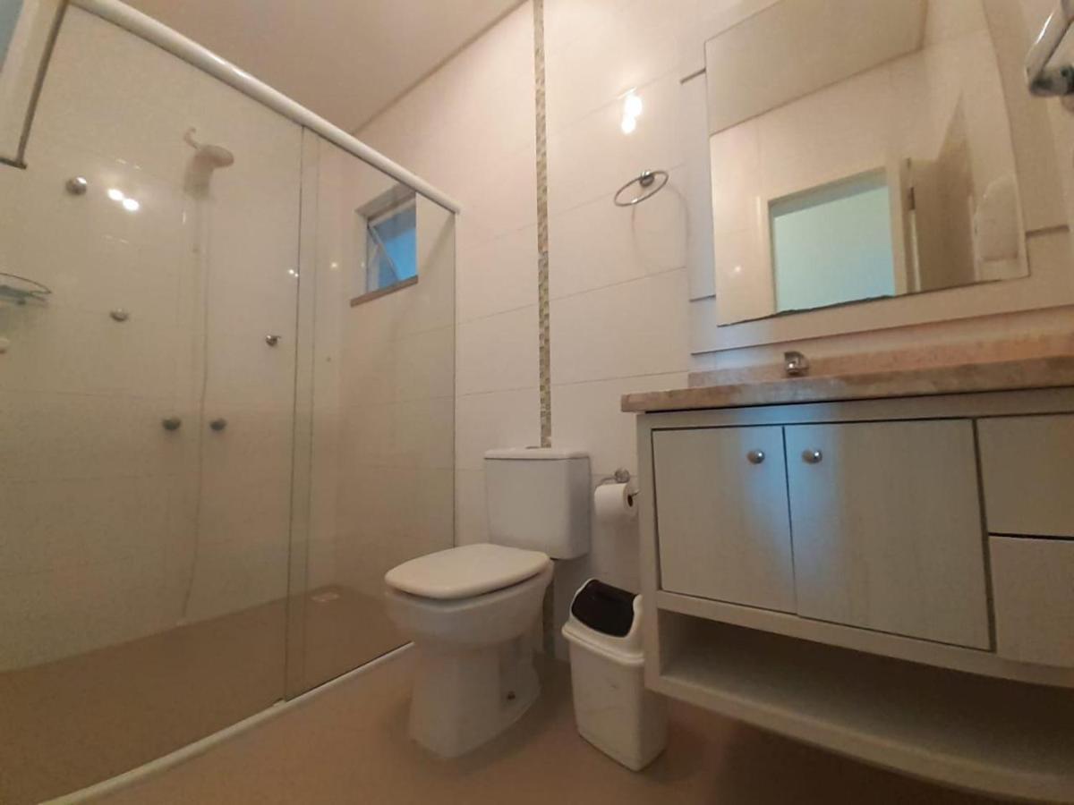 Apartamento Terra Nova Mariscal Bombinhas Exterior foto